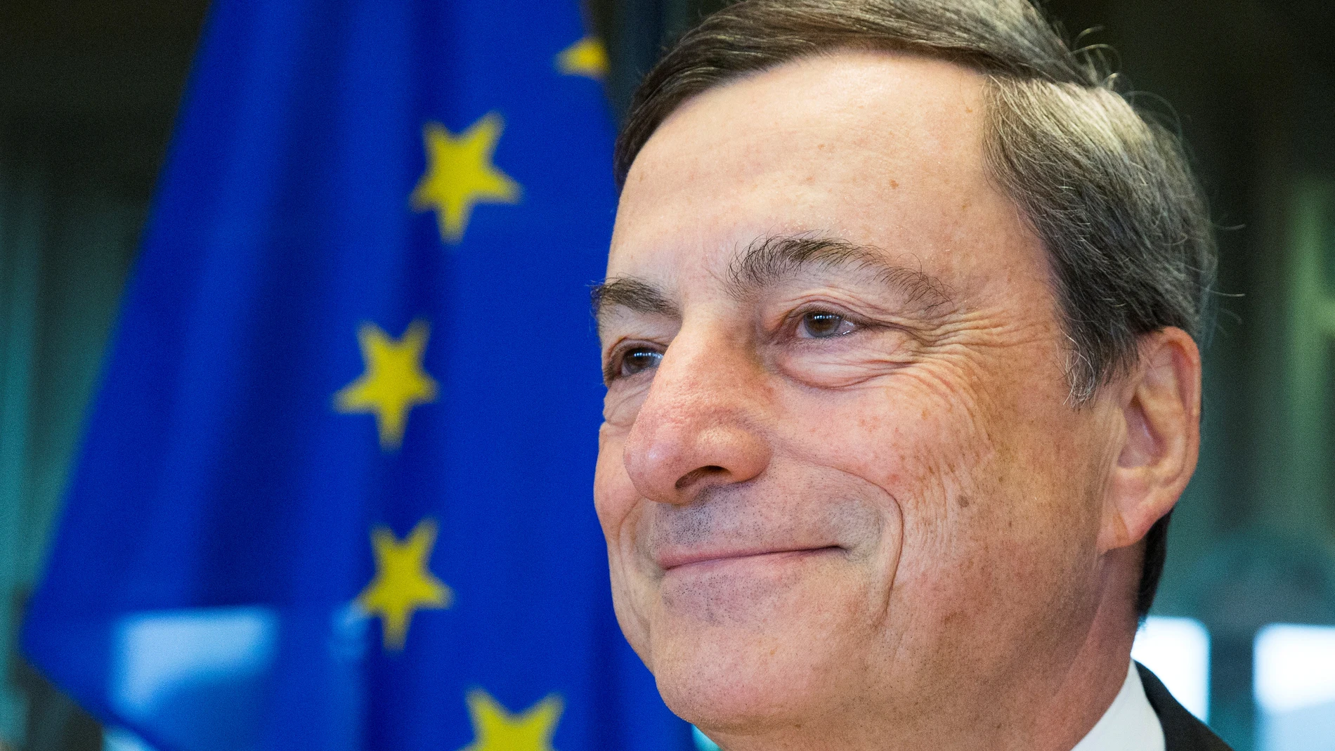 Mario Draghi Mario Draghi