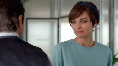  Ni el éxito ni el tiempo conseguirán que Ana olvide a Alberto