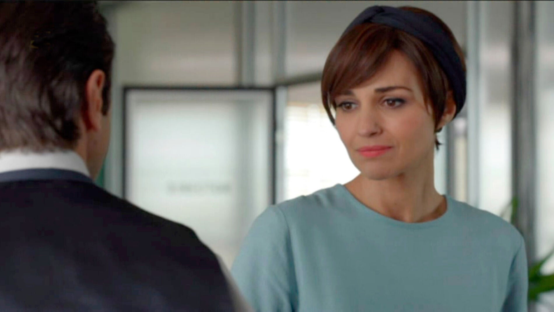  Ni el &eacute;xito ni el tiempo conseguir&aacute;n que Ana olvide a Alberto