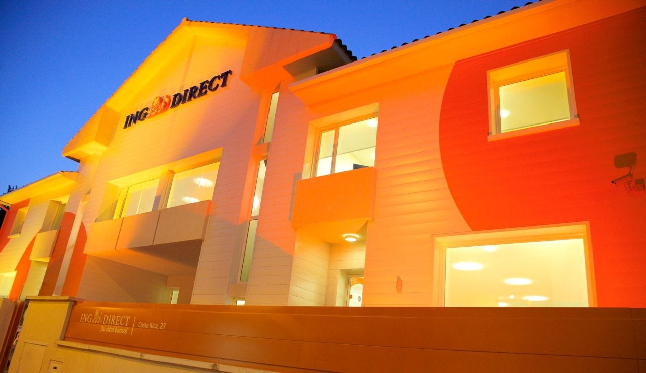 Banco ING