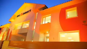 Banco ING Banco ING