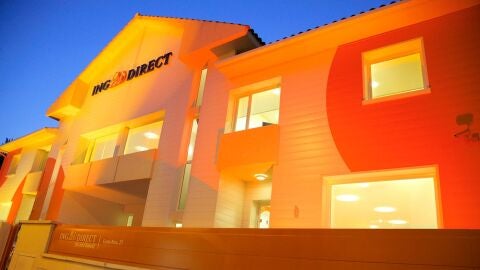 Banco ING