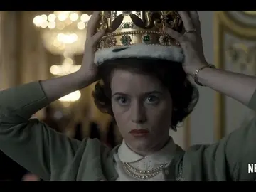 Frame 60.926308 de: Netflix lanza el tráiler oficial de 'The Crown' Frame 60.926308 de: Netflix lanza el tráiler oficial de 'The Crown'