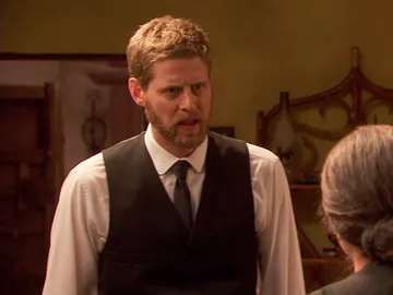 Rosario cree que Nicolás mató a Mariana Rosario cree que Nicolás mató a Mariana