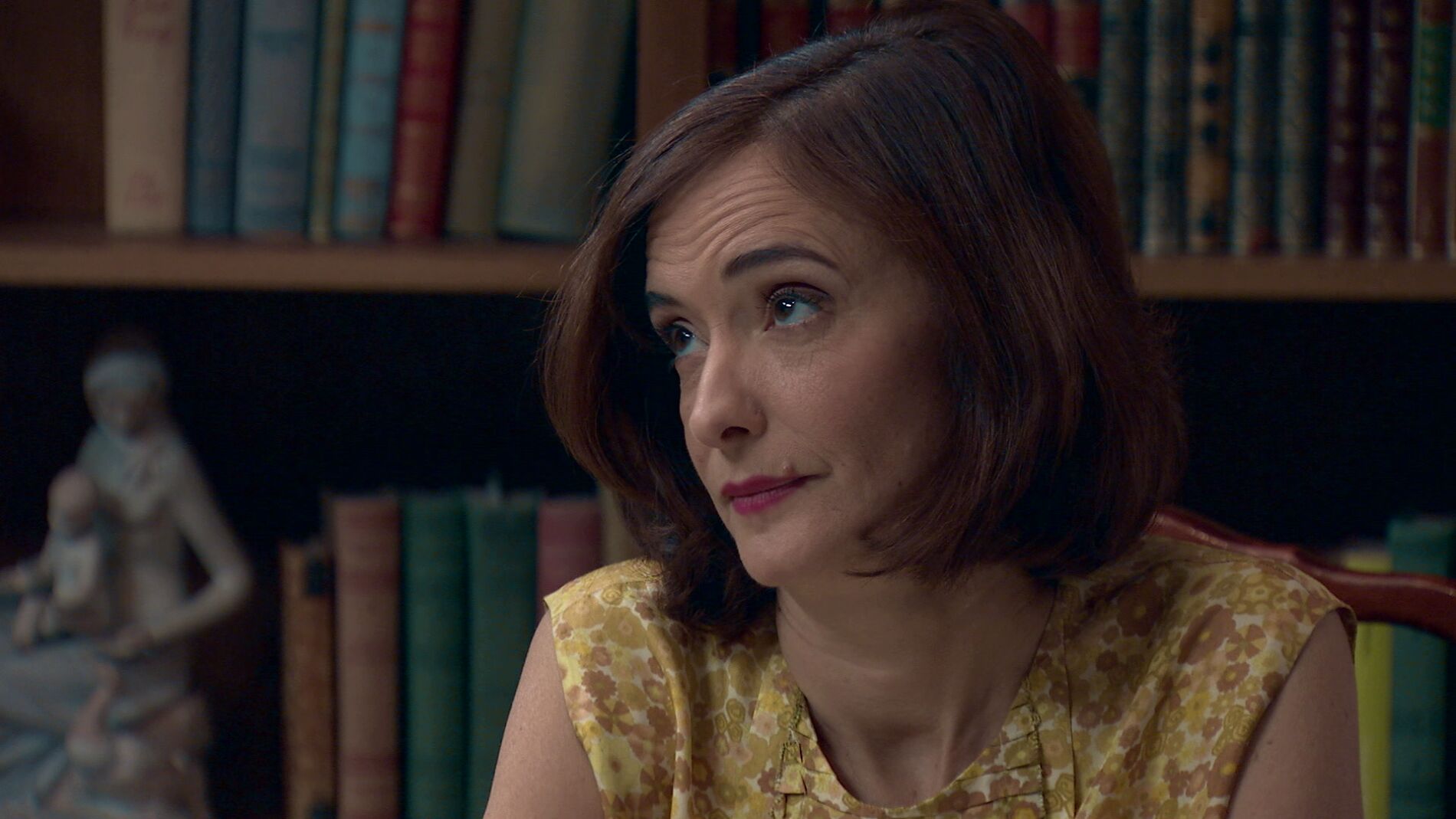 &iquest;Contar&aacute; F&eacute;lix toda la verdad a su mujer?