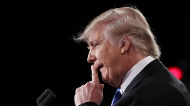 Grandes donantes que apoyaron a Trump piden que les devuelva el dinero