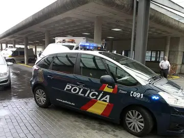 Policía Nacional Policía Nacional