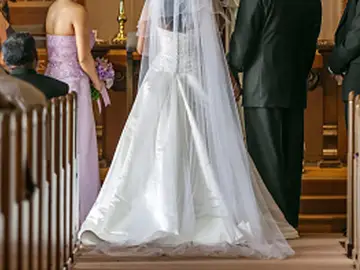 Foto de una boda Foto de una boda