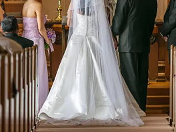 Foto de una boda Foto de una boda