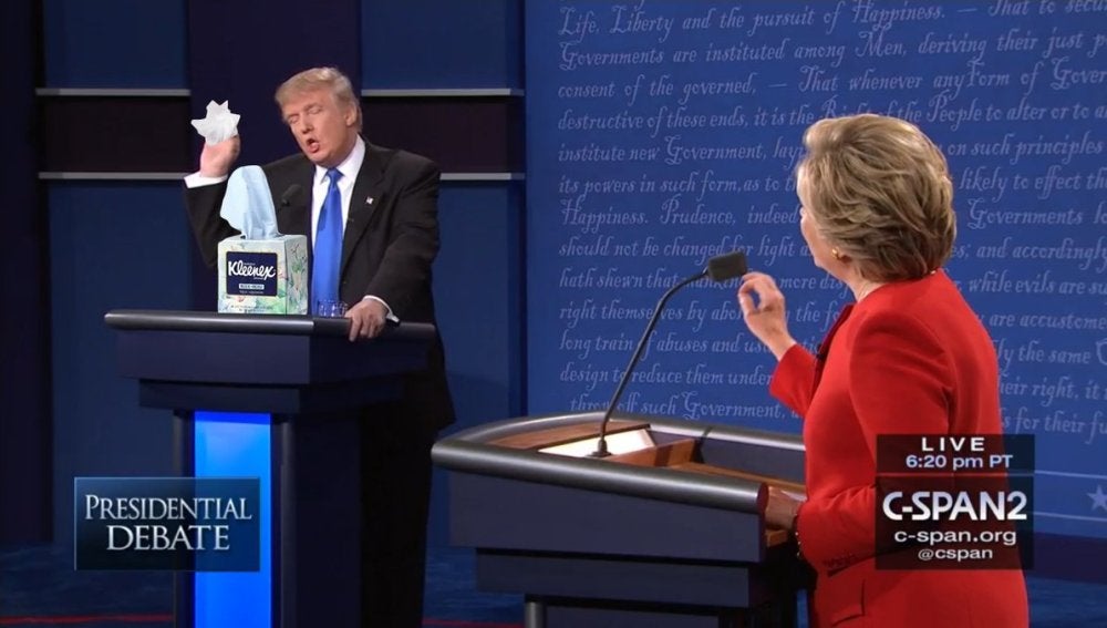 Meme Donald Trump