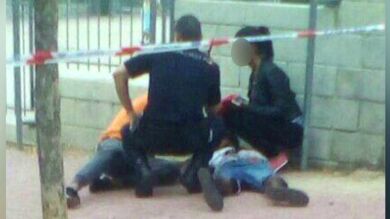 Crece la preocupación en Madrid por el incremento de ataques con pistola entre bandas rivales 