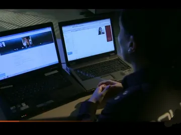 Pornografía infantil Pornografía infantil