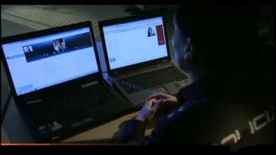 Detenido en Gran Canaria por abusar de una menor y por tener vídeos de pornografía infantil