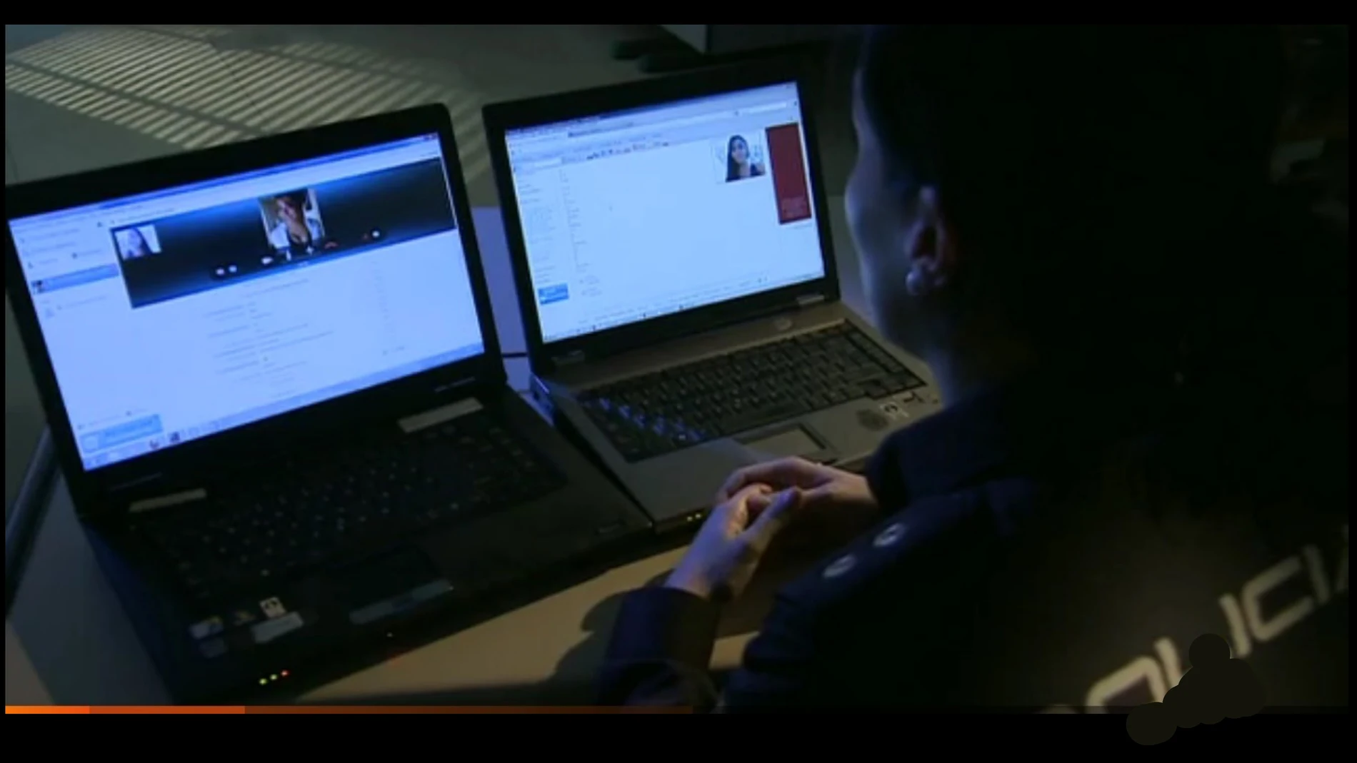 Pornografía infantil Pornografía infantil