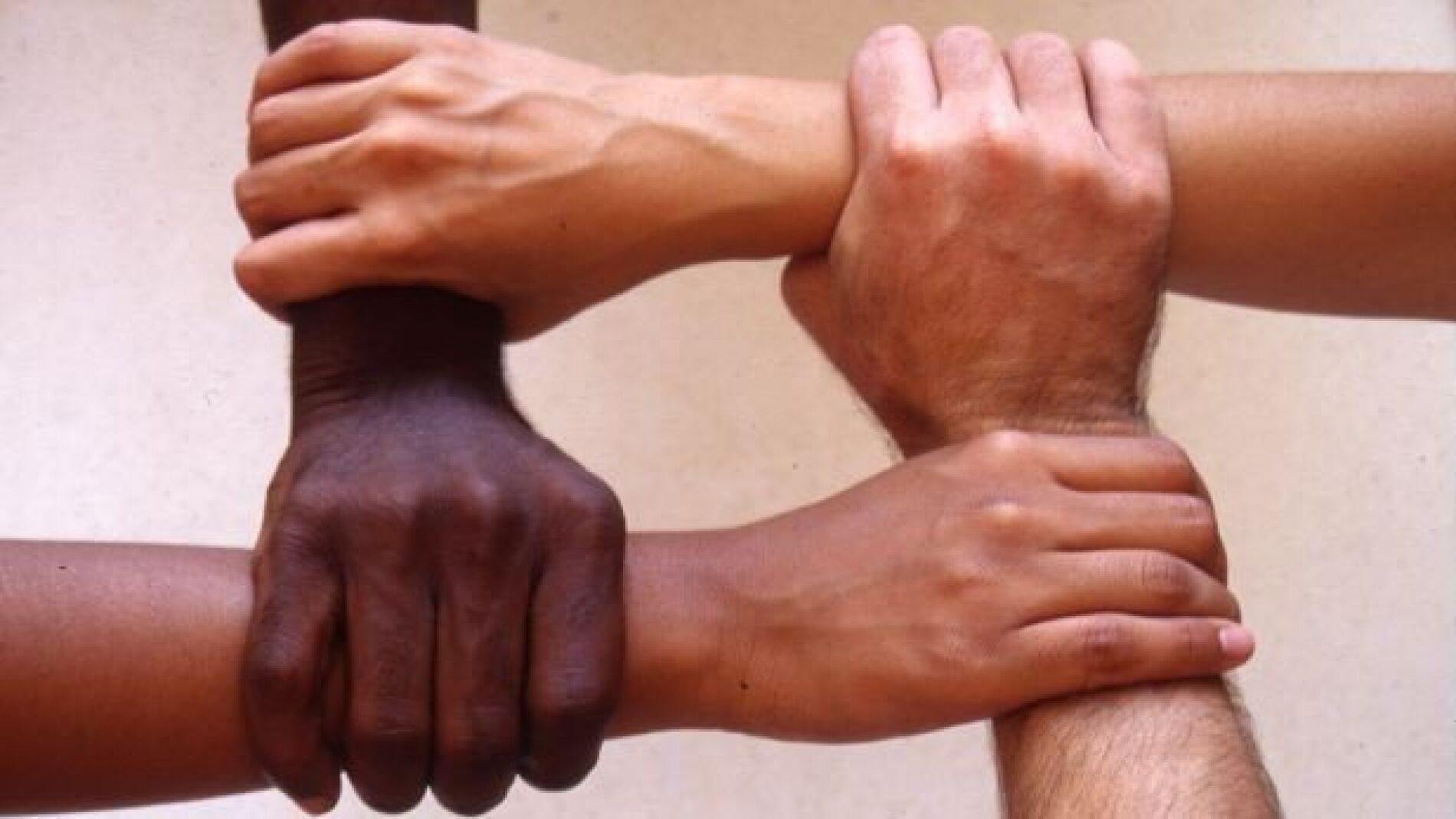 No al racismo