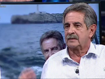 Frame 32.347398 de: Miguel Ãngel Revilla: "Rouco Varela deberÃa dar más ejemplo cristiano" Frame 32.347398 de: Miguel Ãngel Revilla: "Rouco Varela deberÃa dar más ejemplo cristiano"