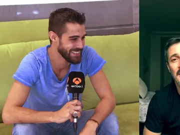 La despedida entre los hermanos en la ficción La despedida entre los hermanos en la ficción