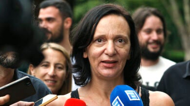 Podemos dedica medio millón de euros de sus eurodiputados a proyectos sociales