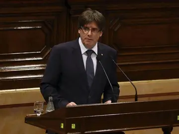 Carles Puigdemont Carles Puigdemont