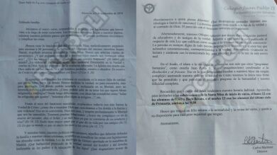 El director de un colegio de Madrid tilda la ley contra la LGTB de 