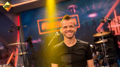 Dabiz Muñoz: 