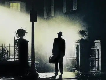 'El exorcista' de 1973 'El exorcista' de 1973