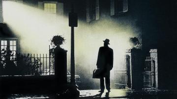 'El exorcista' de 1973