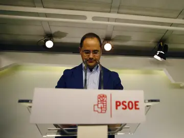 César Luena César Luena