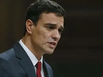 Pedro Sánchez Pedro Sánchez
