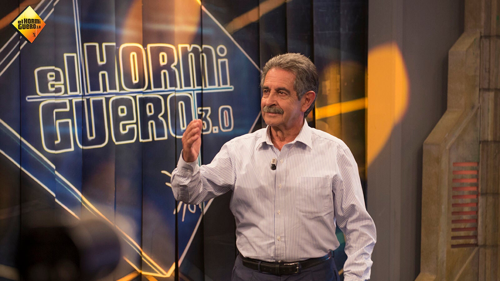 Revilla, sobre Blesa: 