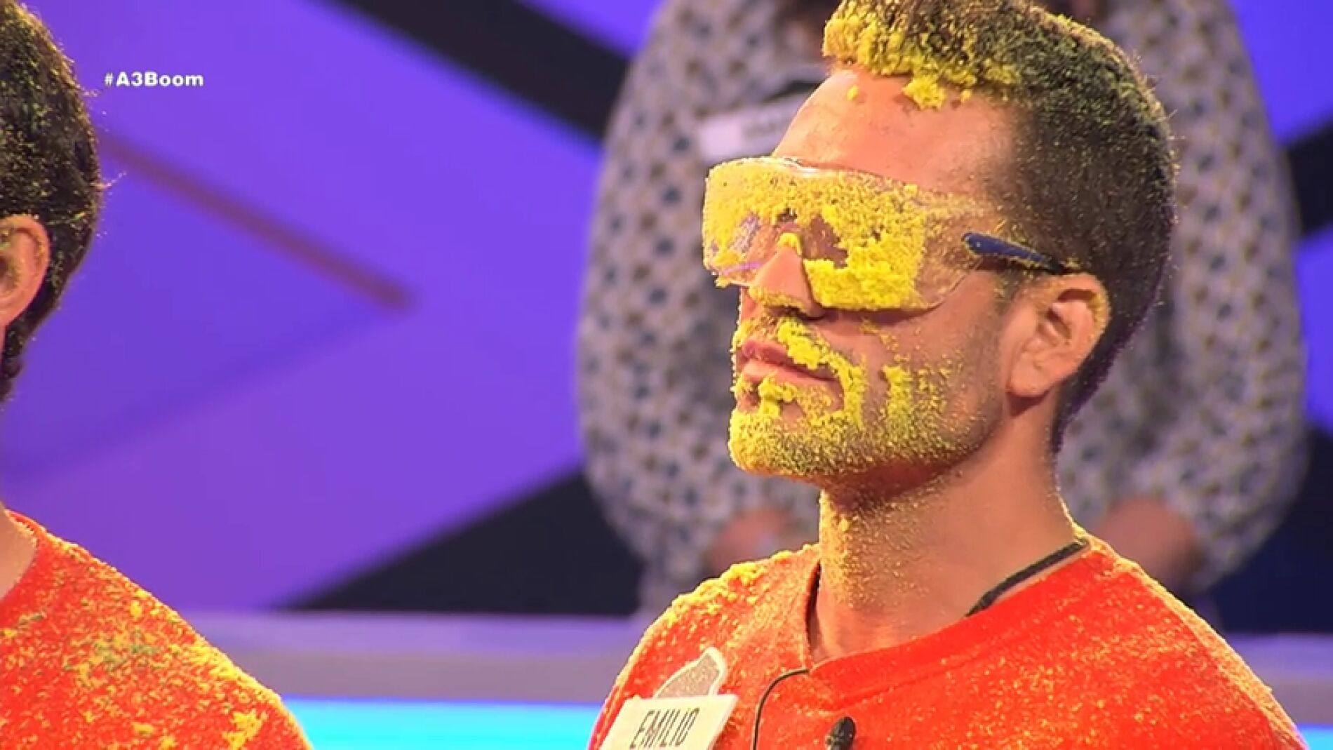 Frame 51.522152 de: &iexcl;God Save The Queen!