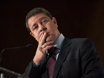 Emiliano García-Page Emiliano García-Page