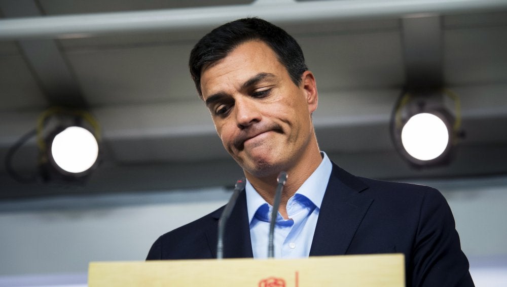 Pedro Sánchez