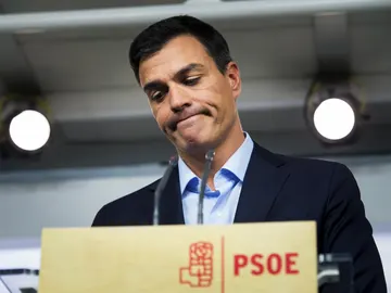 Pedro Sánchez Pedro Sánchez