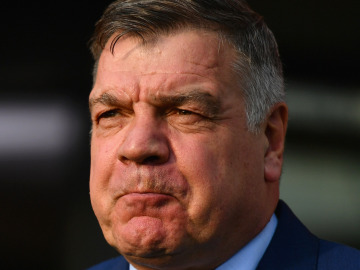 Allardyce pide disculpas tras sus escandalosas grabaciones.