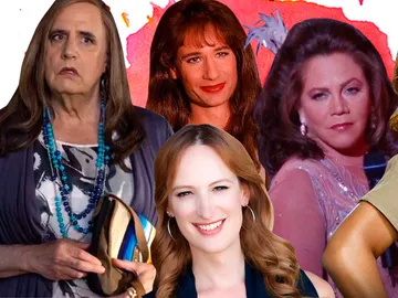 Diez series con tramas transgénero Diez series con tramas transgénero