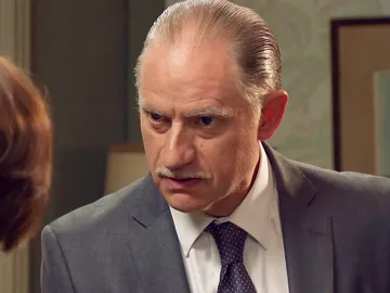 ¿Podrá perdonar Jaime a su familia? ¿Podrá perdonar Jaime a su familia?
