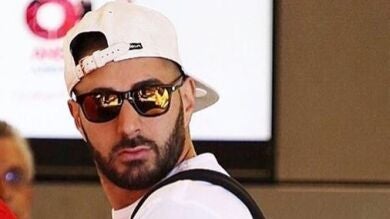 Un tribunal ordena levantar la fianza a Benzema por el chantaje a Valbuena 