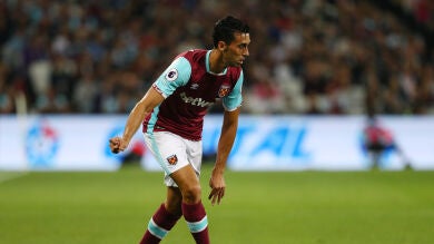 Arbeloa conoce de primera mano cómo terminan las juergas de Andy Carroll