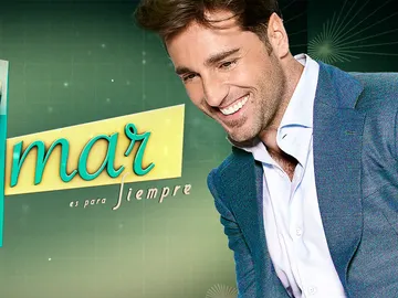 Bustamante interpretará a David Benavente en 'Amar es para siempre' Bustamante interpretará a David Benavente en 'Amar es para siempre'