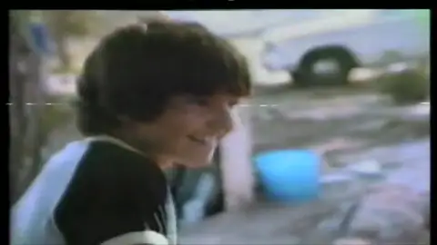 David Guerrero, el niño pintor David Guerrero, el niño pintor