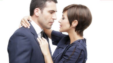 Los momentos clave de la historia de amor de Ana y Alberto en 'Velvet'