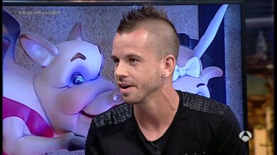 Dabiz Muñoz: 