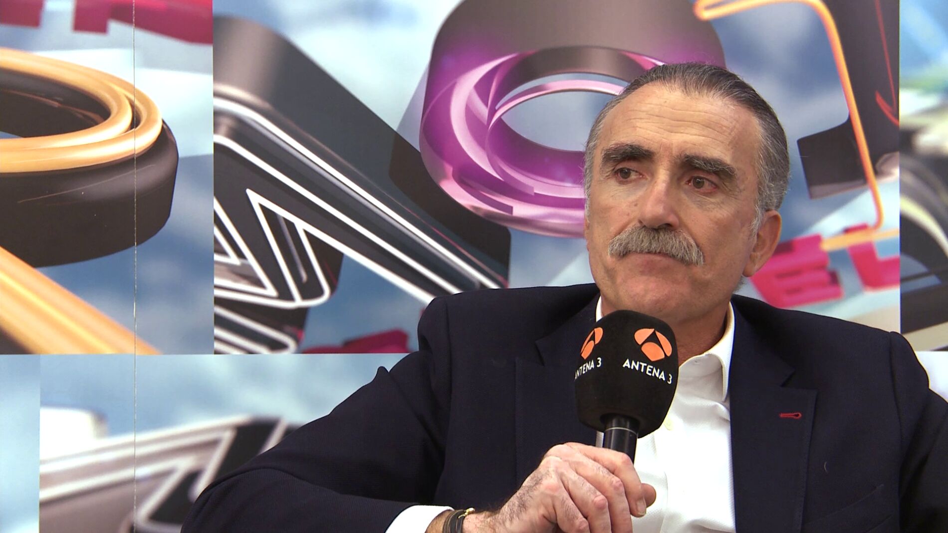 Juan y Medio: "La gente est&aacute; deseando agradar"