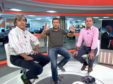 Tertulia Champions Total Tertulia Champions Total