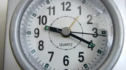 Frame 5.411348 de: Los españoles trabajamos más horas, pero producimos menos Frame 5.411348 de: Los españoles trabajamos más horas, pero producimos menos