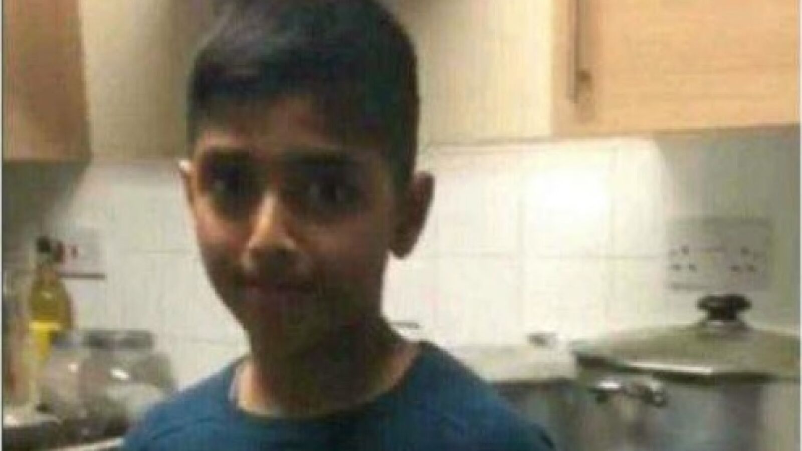 Confirman que el niño que se ahorcó por bullying había recibido una paliza antes de suicidarse