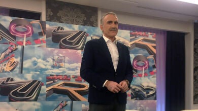 Juan y Medio: 