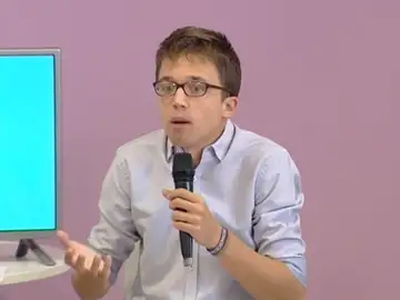Frame 9.238444 de: Podemos se ve la causa de la crisis del PSOE Frame 9.238444 de: Podemos se ve la causa de la crisis del PSOE
