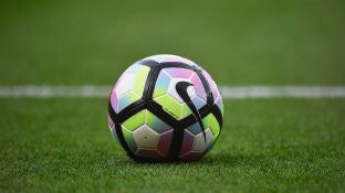 Pelota de f&uacute;tbol 